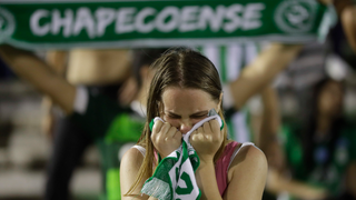 Brazilian Soccer Clubs Offer Extensive Support To Chapecoense After Tragic Plane Crash